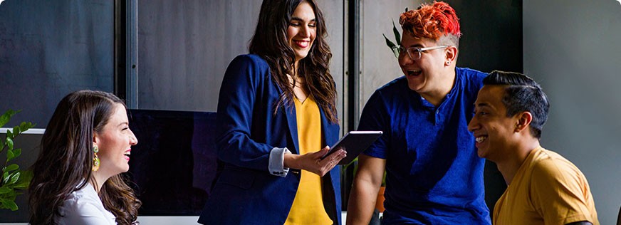 Five Takes on Sustainability Revolution in business