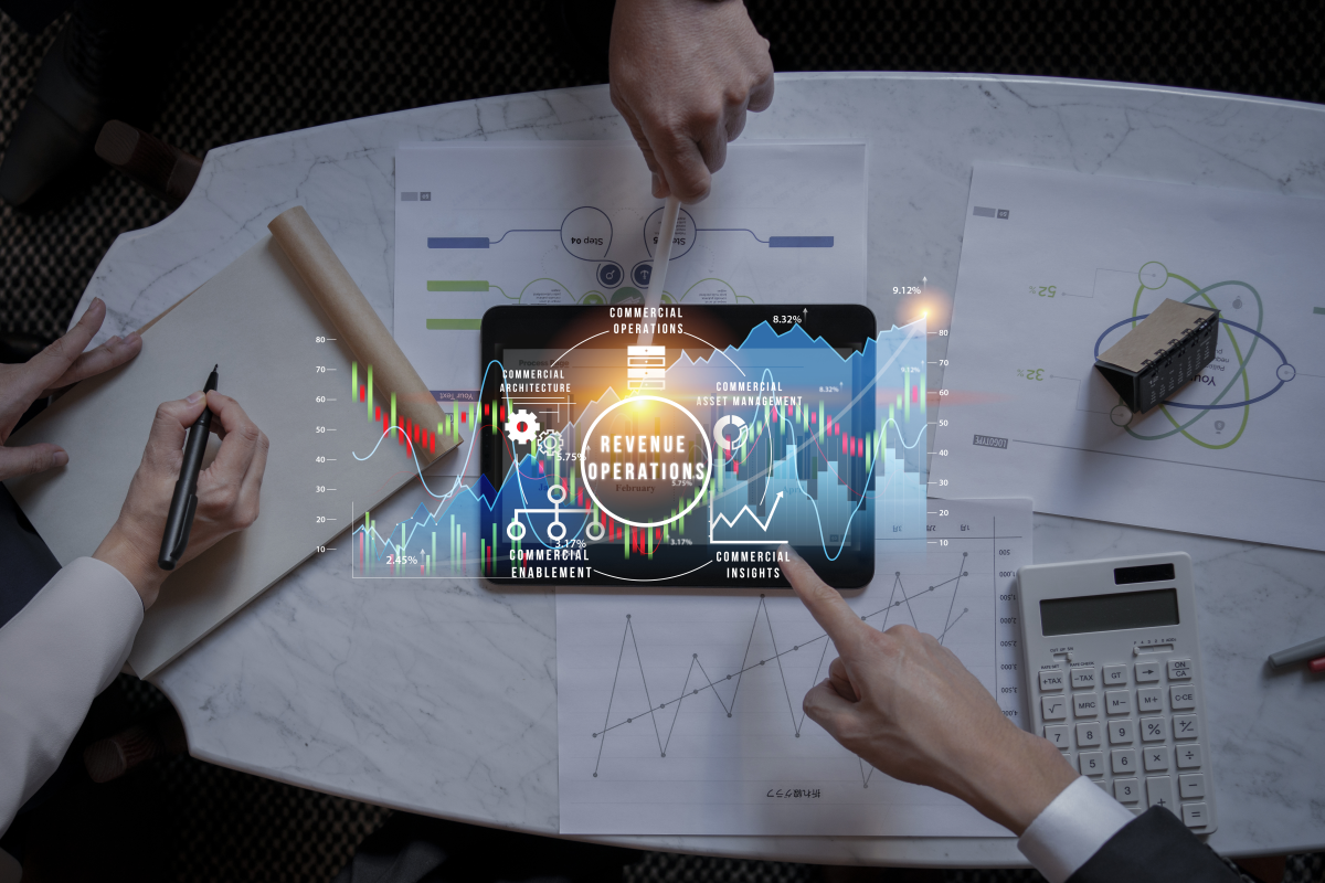 Oracle Cloud ERP