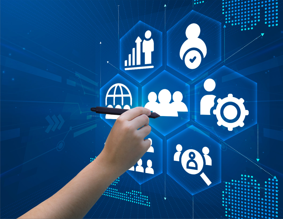 Oracle Cloud HCM